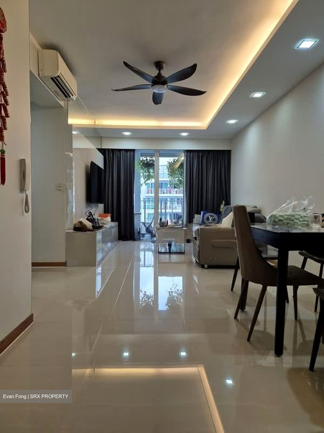 1 Canberra (D27), Condominium #577172141
